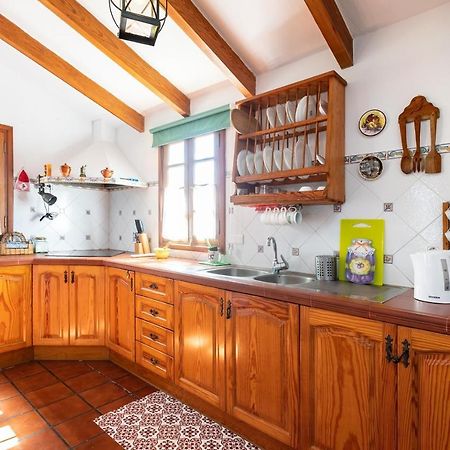 Live La Laguna Casita Vieja エクステリア 写真