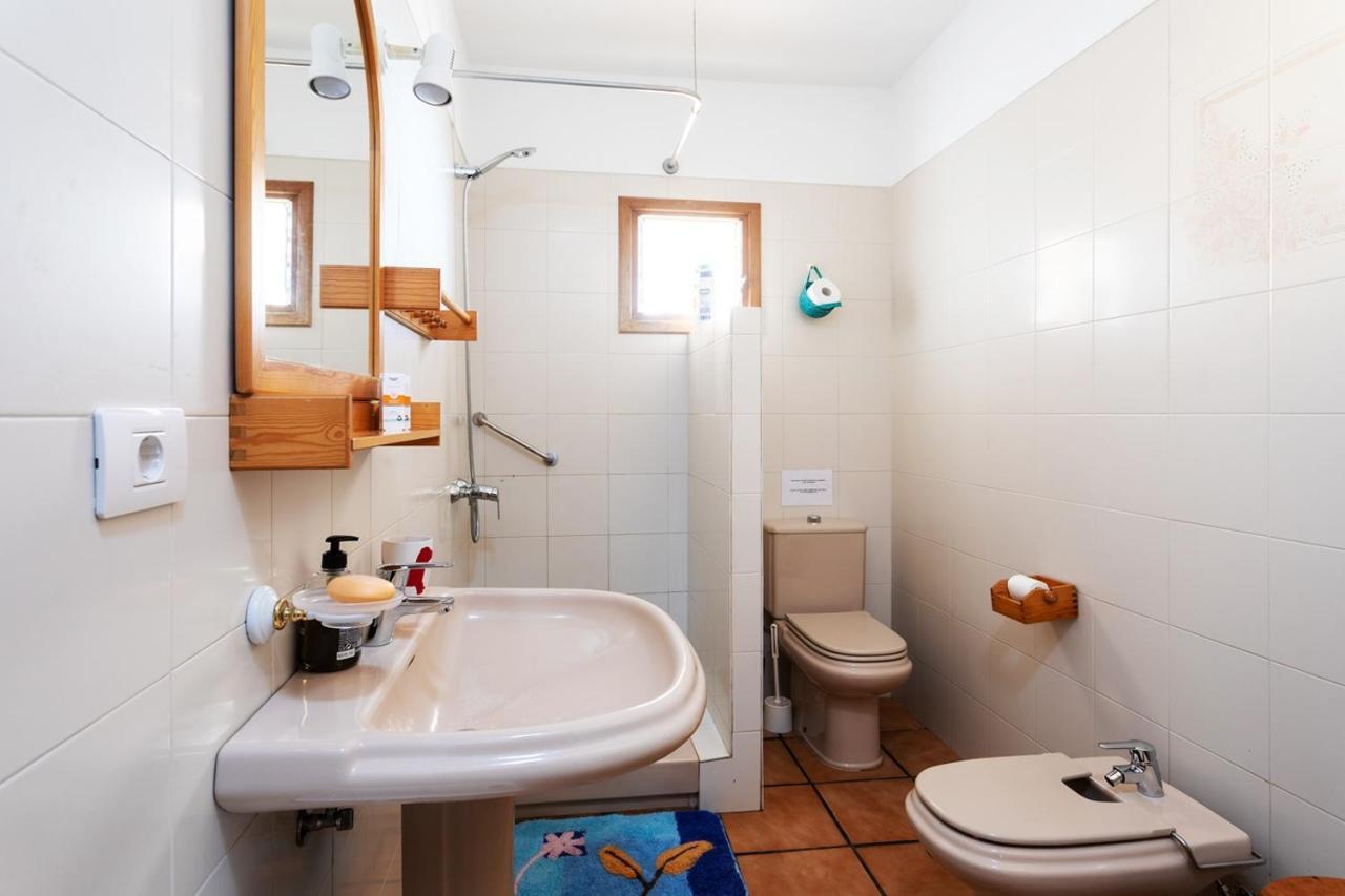 Live La Laguna Casita Vieja エクステリア 写真