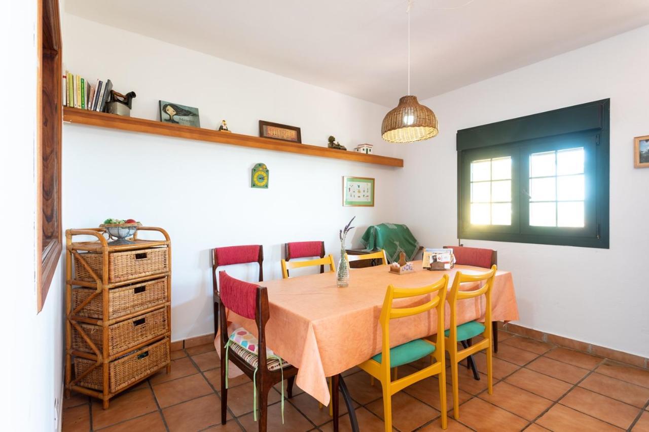 Live La Laguna Casita Vieja エクステリア 写真