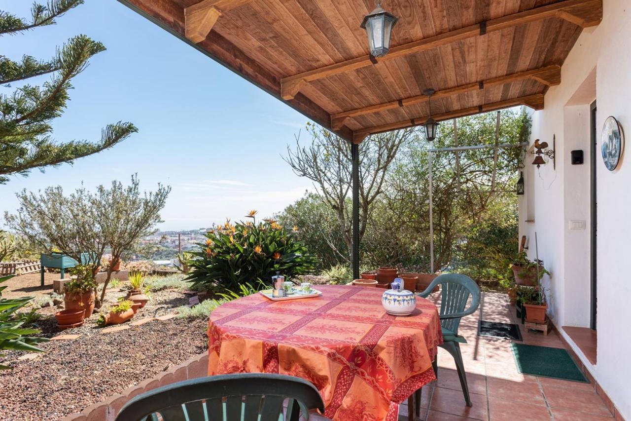 Live La Laguna Casita Vieja エクステリア 写真
