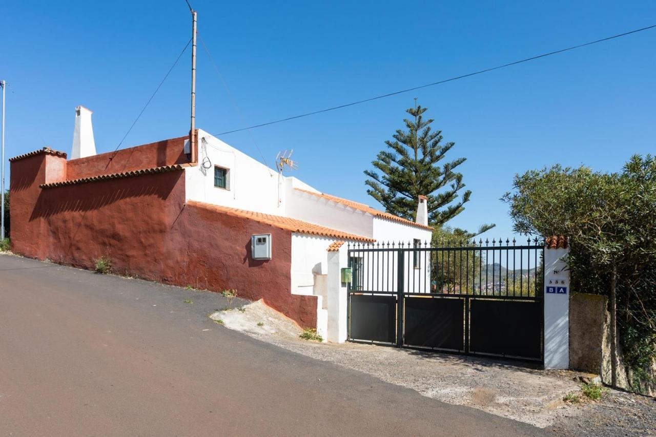 Live La Laguna Casita Vieja エクステリア 写真