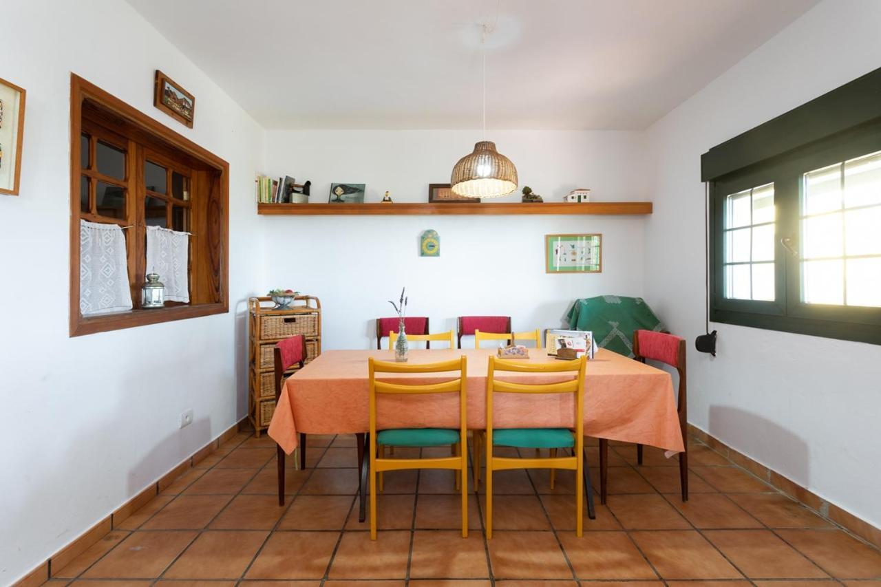 Live La Laguna Casita Vieja エクステリア 写真