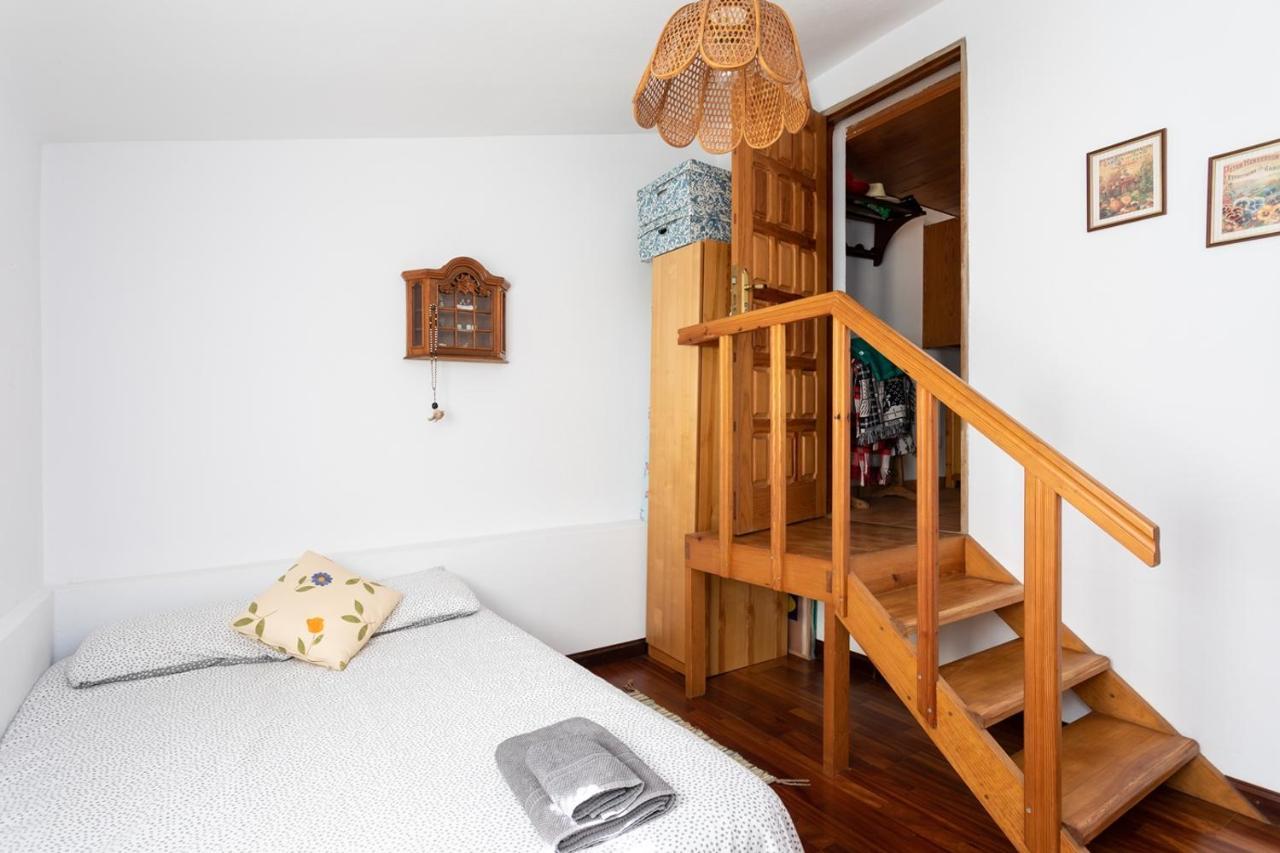 Live La Laguna Casita Vieja エクステリア 写真